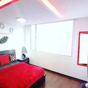  Apartamento Executive