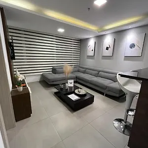  Apartamento Beautiful And Cozy Near Carolina Park