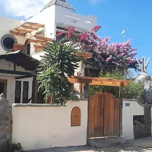  Apartment Alma De Cedrela Ecuador