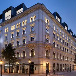 ***** Hotel Dorothea Hotel, Budapest, Autograph Collection Ungarn
