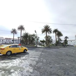 Rosim Latacunga