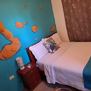  Apartment Galarous Island Ecuador