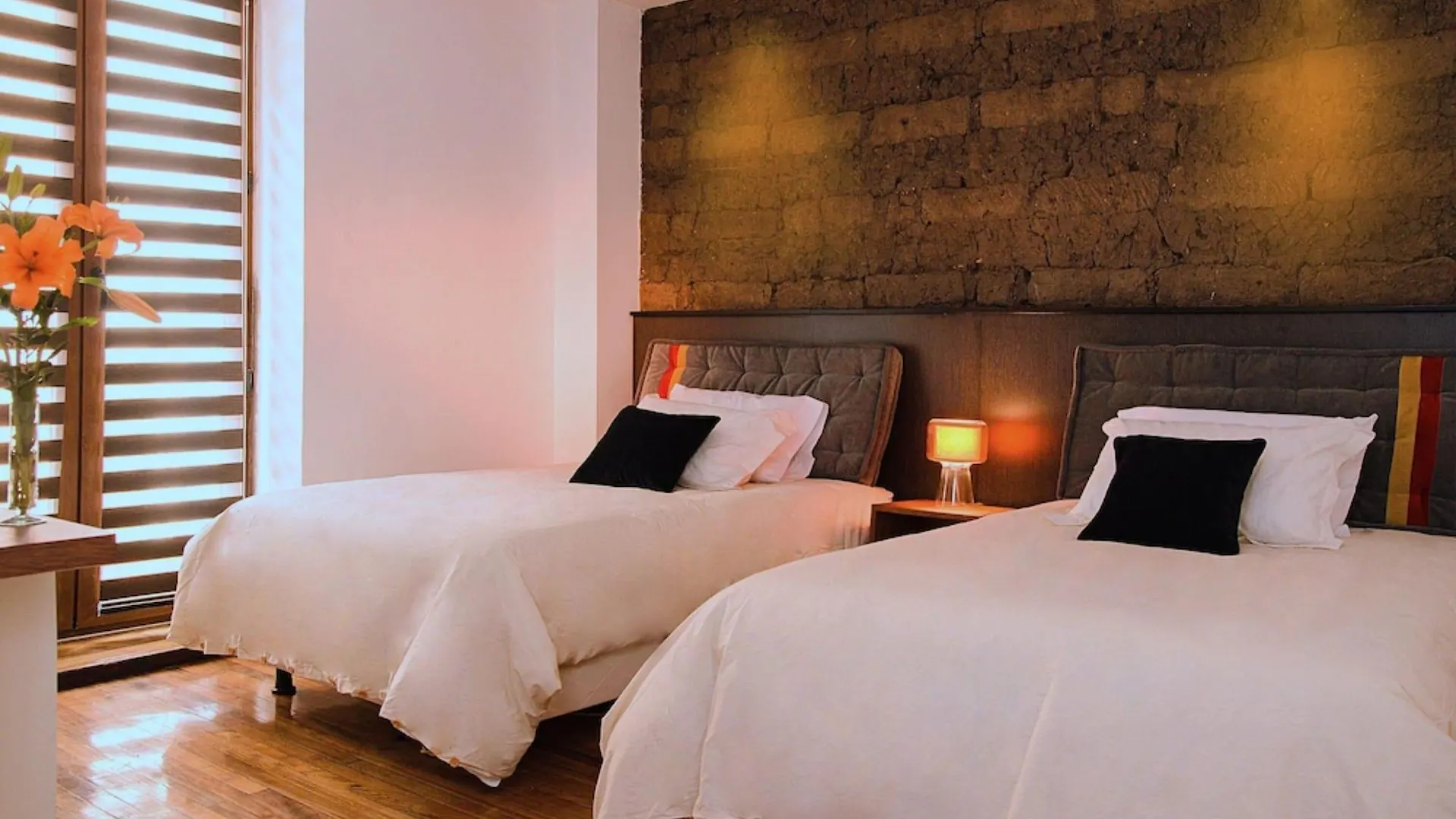 Hotel Casa Gardenia 키토 3*,  에콰도르