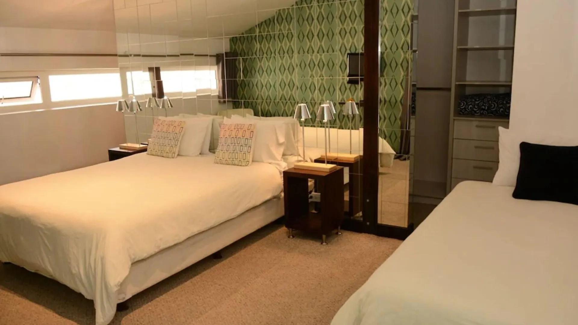 Hotel Casa Gardenia 키토 에콰도르