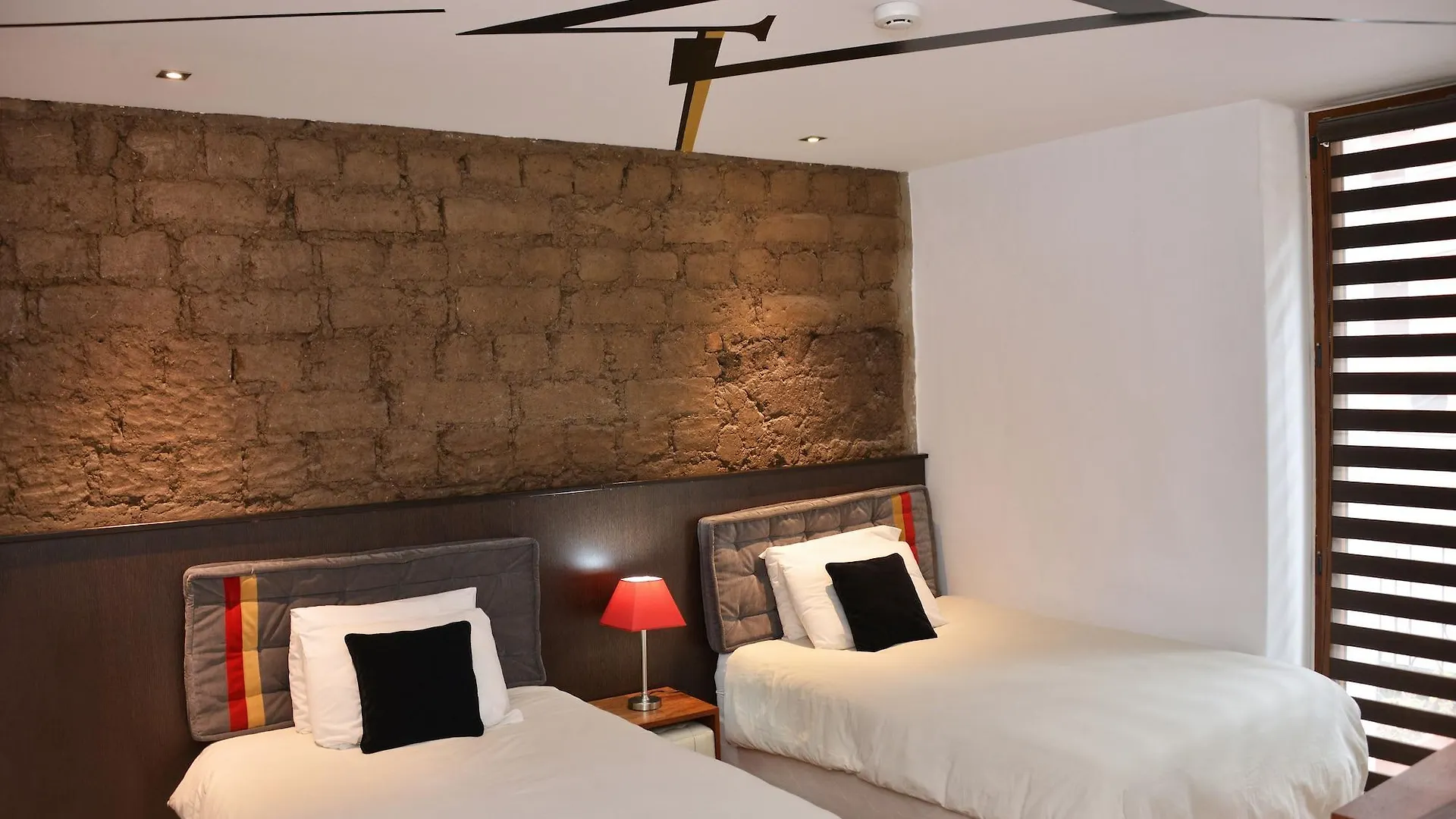 Hotel Casa Gardenia Quito