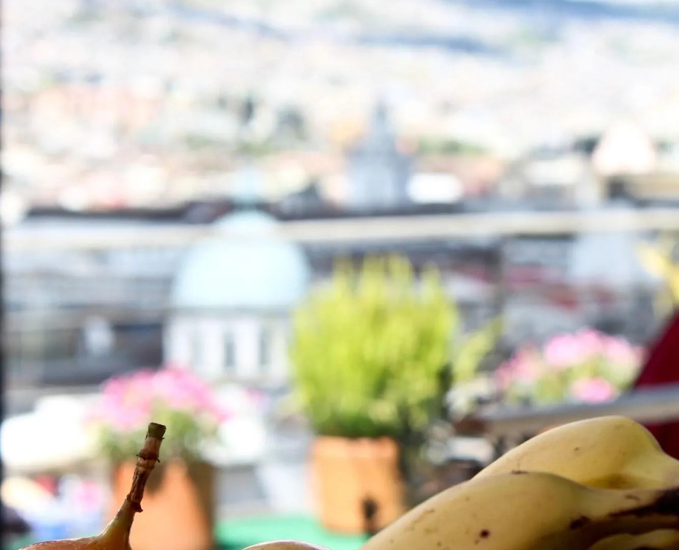 Hotel Casa Gardenia Quito