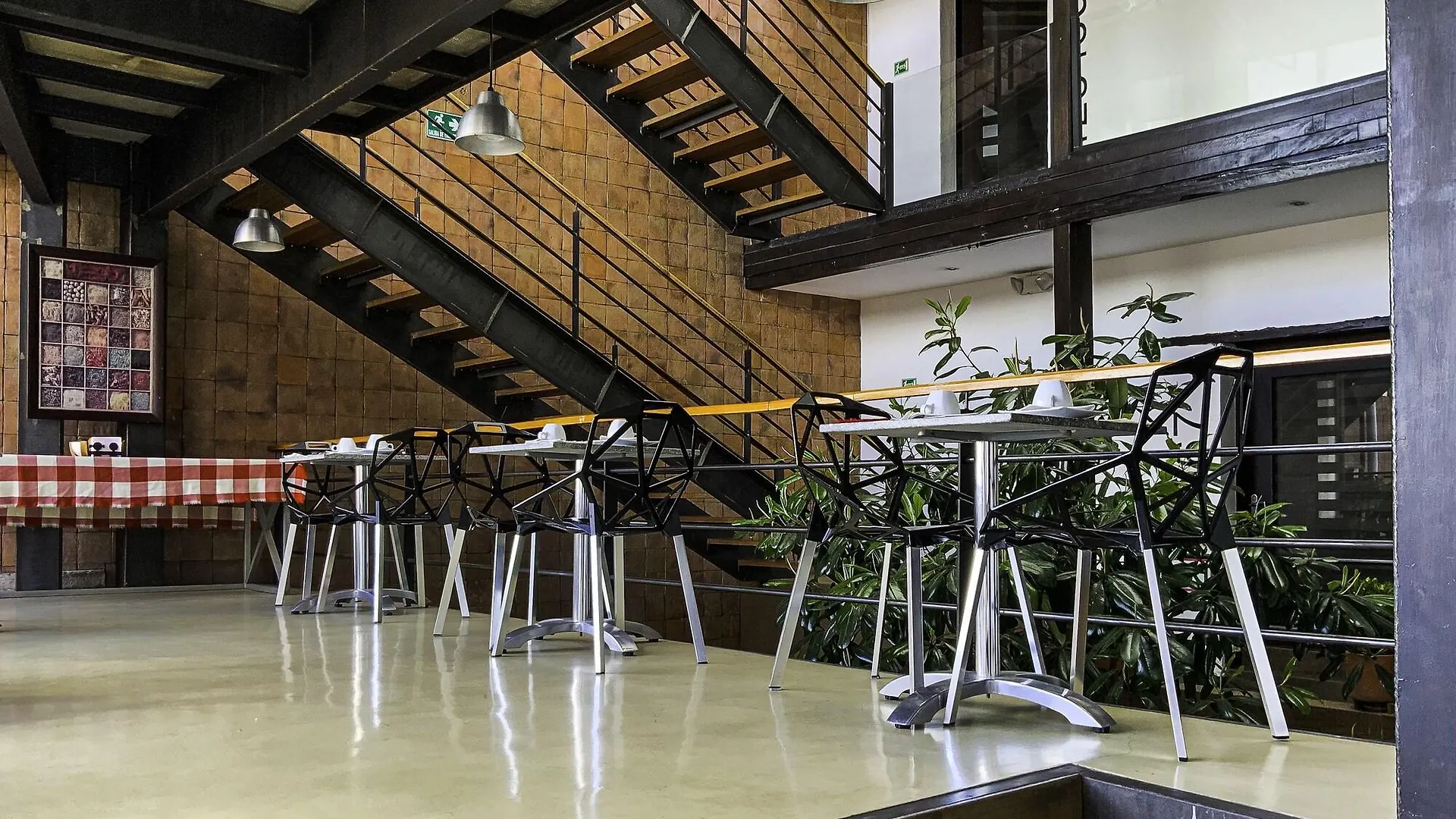 Hotel Casa Gardenia Quito
