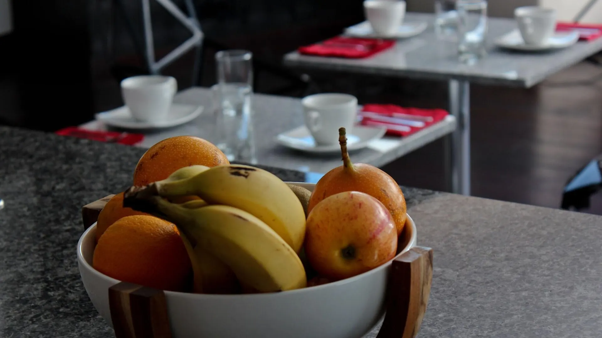 Hotel Casa Gardenia Quito
