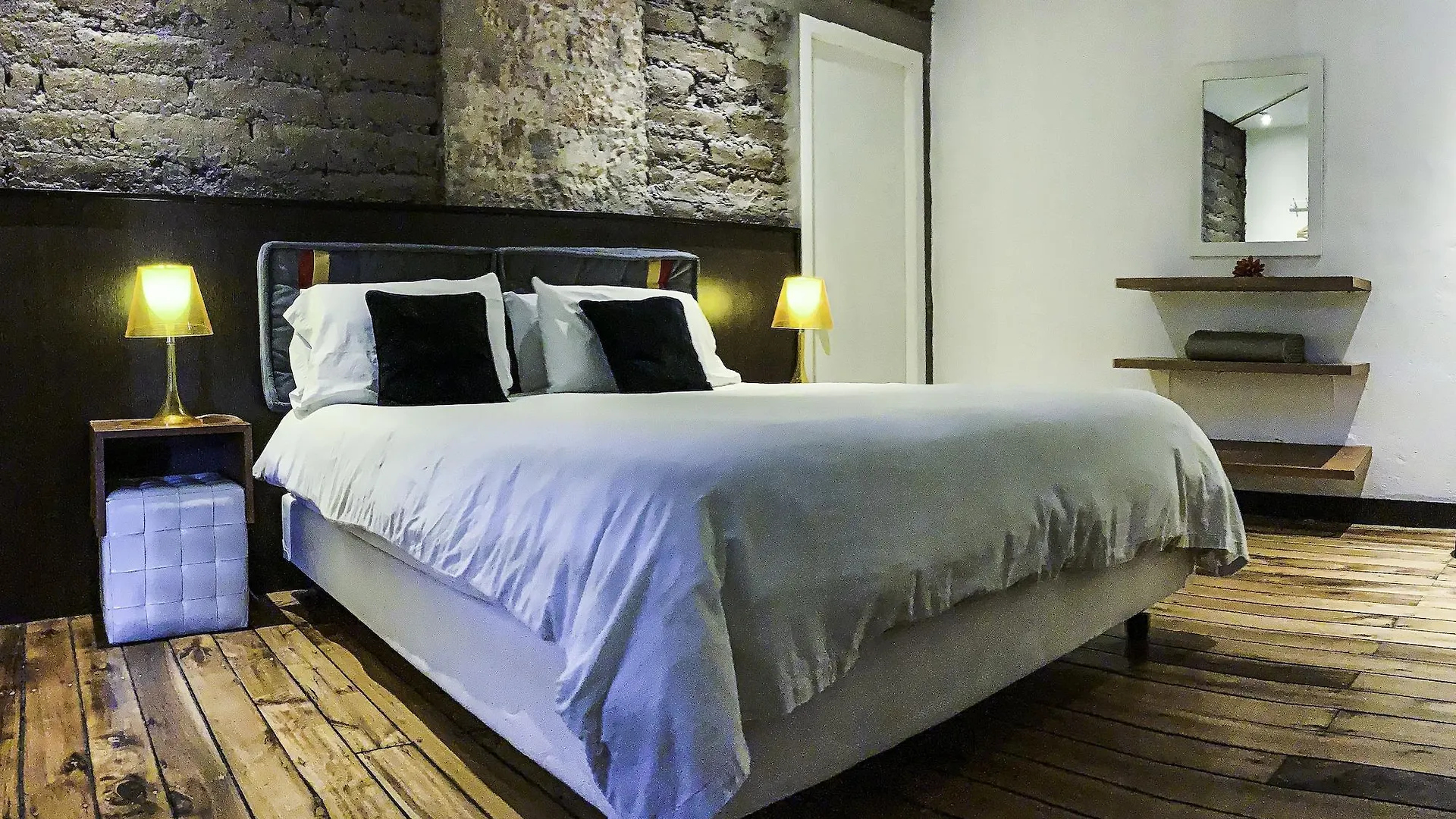 Hotel Casa Gardenia Quito Ecuador