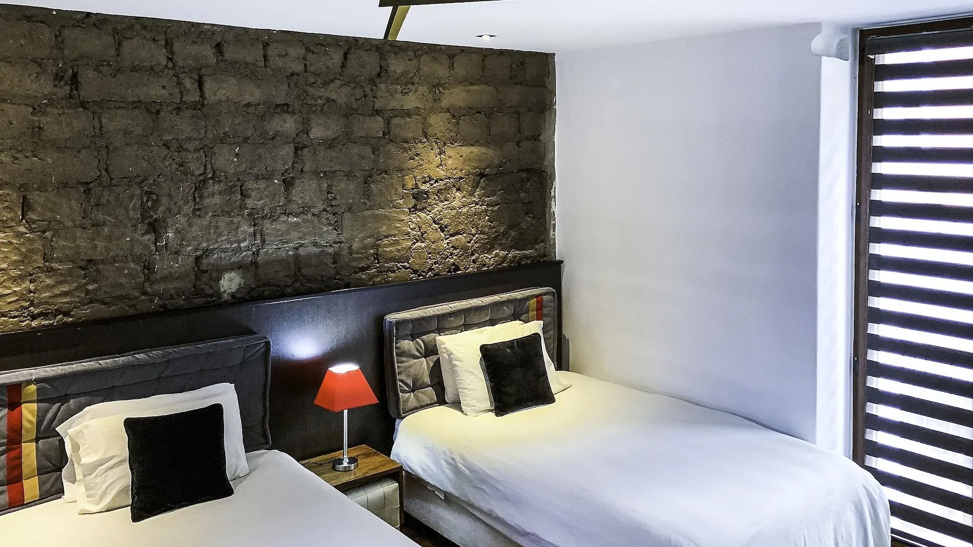 Hotel Casa Gardenia Quito Ecuador